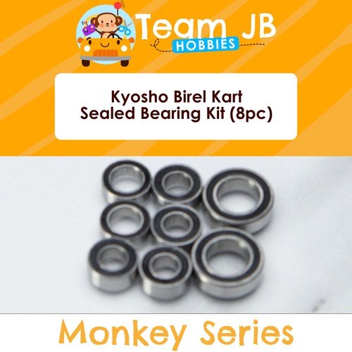 Kyosho birel kart - kart,