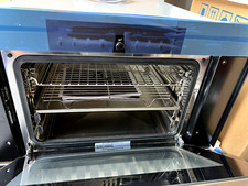 Ex Display Wolf Steam Oven 30 ICBCSO30TE/S/TH Cooker appliance Subzero inc vat