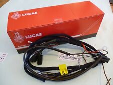 TRIUMPH T100C TR6C T120TT 1966