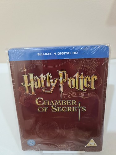 Harry potter and - , the