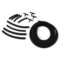Headlight Washer Hose Kit