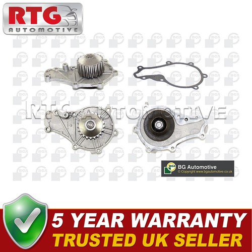 Water pump fits 206 207 - pump, 208
