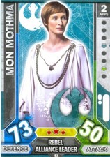 2017 Topps Star Wars: Force