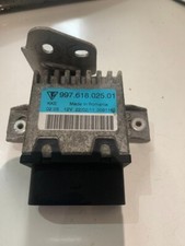 PORSCHE 987 BOXSTER & CAYMAN 997 TURBO & GT3 FUEL PUMP CONTROL UNIT