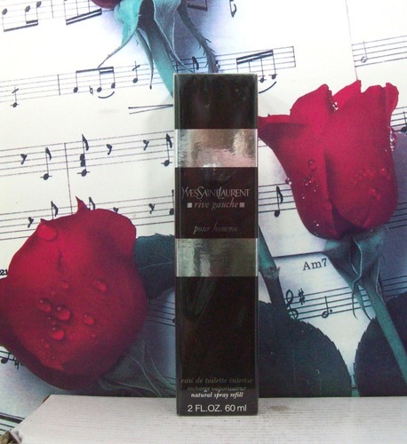 Yves saint laurent rive gauche - yves,
