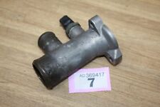BMW K100 RS Water Union with Temperature Sensor    Oem   1990