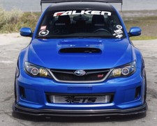 Falken  Die Cut Windshield