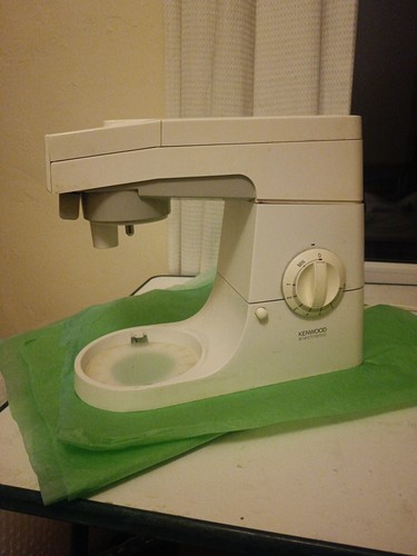 Kenwood chef km200 main - kenwood,