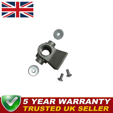 for AL-KO REPLACEMENT CARAVAN CORNER STEADY LEG JACK BUSH NUT KIT 20MM X