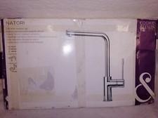 Cooke & Lewis Side lever