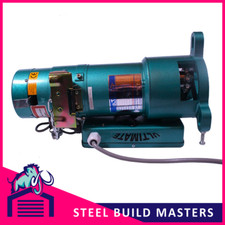 Industrial Three Phase Motor -