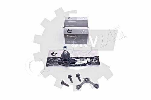 Front ball joint fits seat - ball,