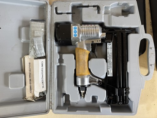 Power craft 1 pneumatic - power, 25/1