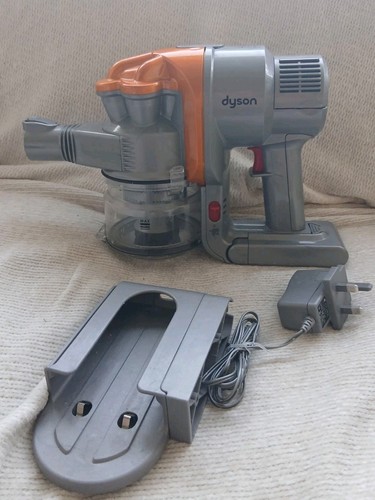 Dyson dc16 handheld vacuum - ,