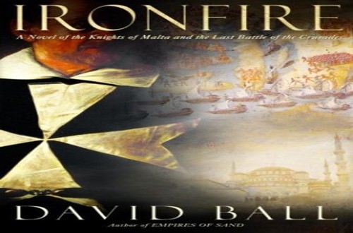 Ironfire novel of the - ironfire:,