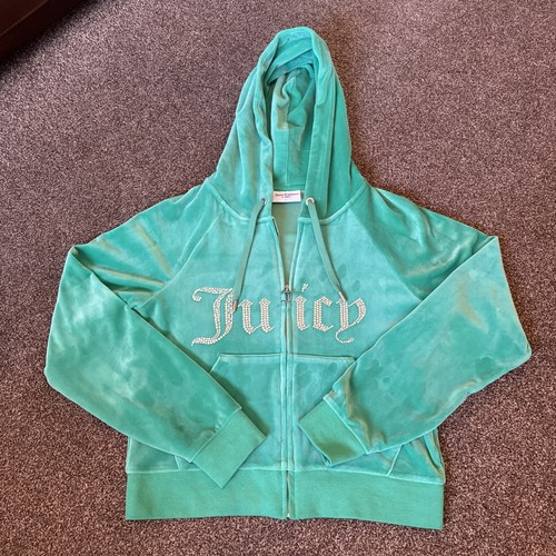 Ladies juicy couture velour - juicy,