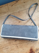 Jacques Vert Grey Suede
