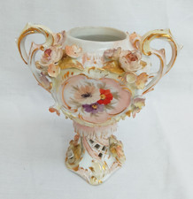 Antique Porcelain Schierholz &