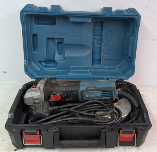Erbauer eag900 115 115mm angle - erbauer, eag900-115