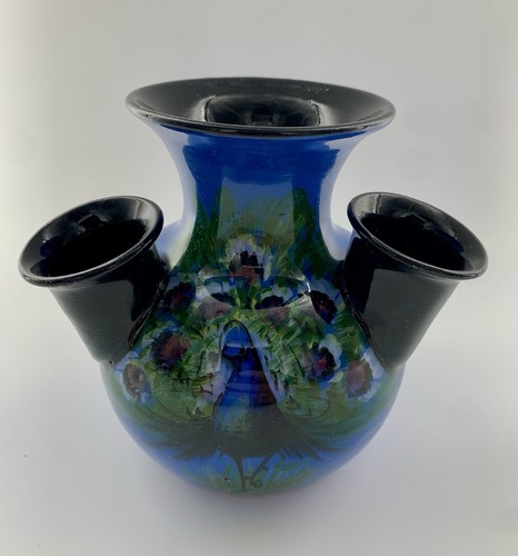 Udder vase daison art pottery - udder,