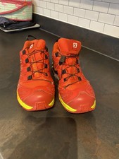 Salomon XA pro Gore-tex Trainers 