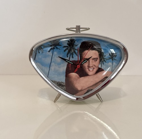 Elvis presley triangle wind - elvis,