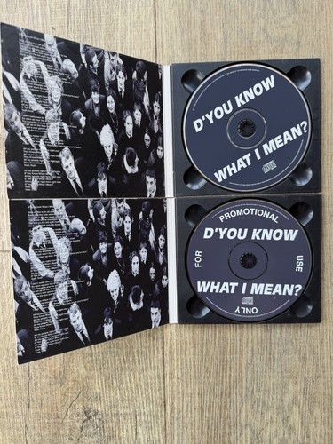 Oasis you know - know, i