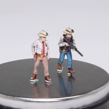 1/72  Texas Troopers Go To The