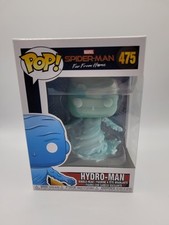 Funko Pop Spiderman Hydro-Man