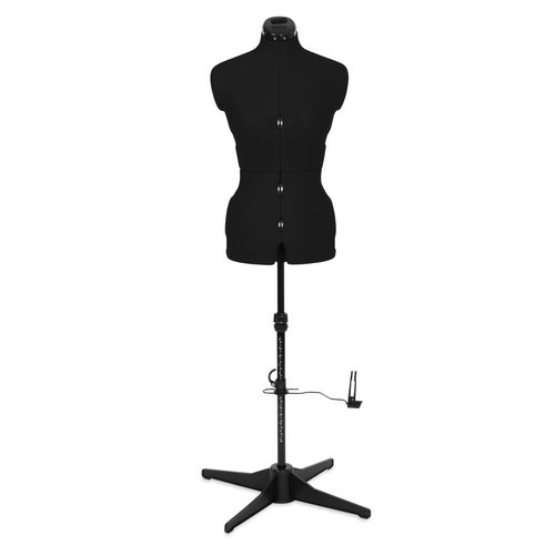 Adjustable dressmakers dummy - dressmakers,