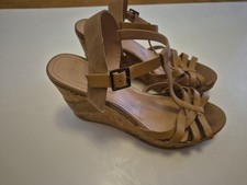 WOMENS RADLEY LONDON STRAPPY
