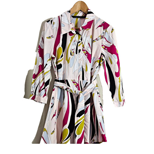 Zara woman pink - woman, abstract