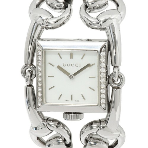 Gucci signoria ladies 25mm - signoria,