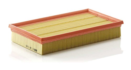 Fits mann filter - 30, air