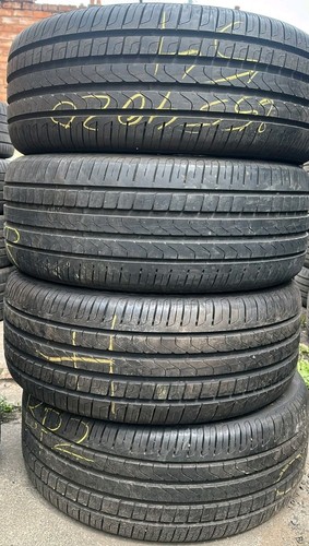 Matching set 255 40 20 - x4, of