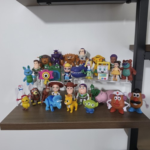 Disney pixar toy story figures - disney,