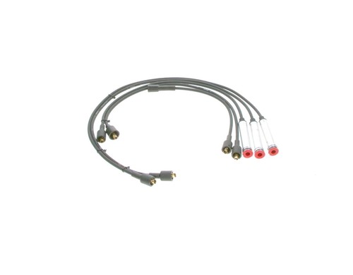 Bosch ignition lead set - ignition,