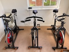 Schwinn ic elite indoor - 3,