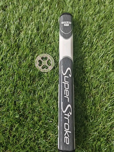 Superstroke zenergy tour round - superstroke,