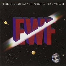 Earth Wind and Fire - Earth