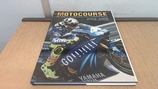 Motocourse 2004-2005. 29th Year of Publication Hardback Book The Cheap Fast Free