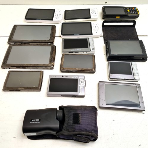 Job lot 14x - 14x, untested