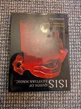 Isis, Queen of Egyptian Magic