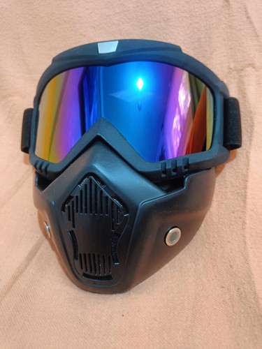 Anti impact paintball tactical - anti-impact,