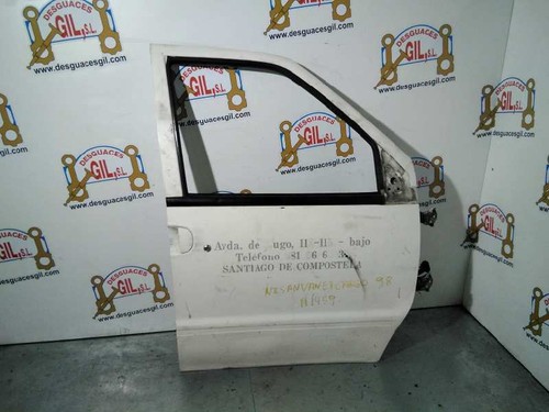 48005 front door nissan - front,