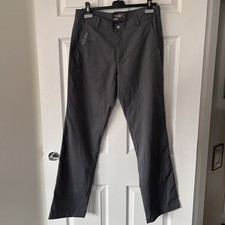 Nike Golf Trousers Tour