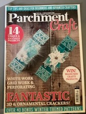 Parchment Craft Magazine