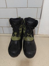 Diem Mens Lite Tech Boots