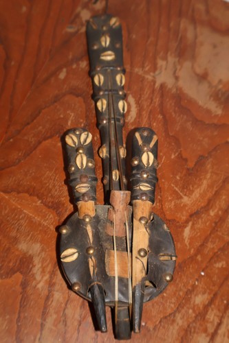 Kora west african - kora,