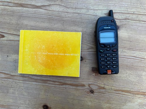 Nokia nk702 6130 mobile - nk702,
